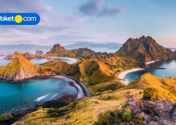Visiting Labuan Bajo: How to Save Money & Explore on a Budget 