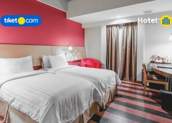 Hotel di Palembang
