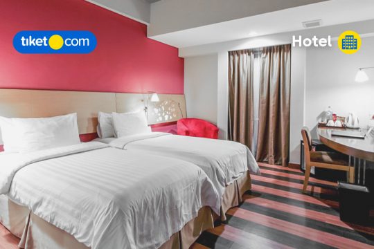 Hotel di Palembang