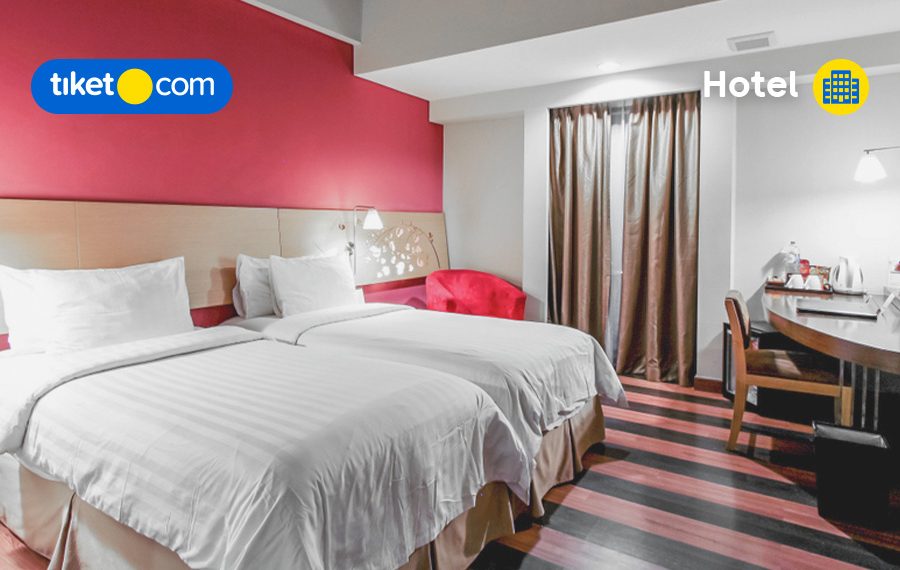 Hotel di Palembang