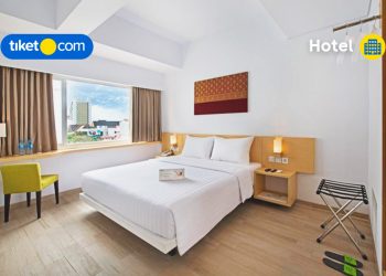 Hotel Murah di Pekanbaru