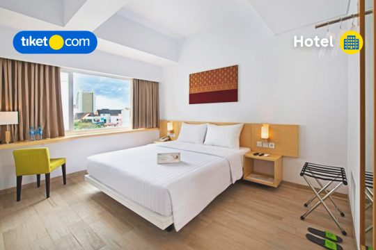 Hotel Murah di Pekanbaru
