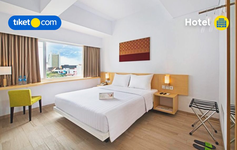 Hotel Murah di Pekanbaru