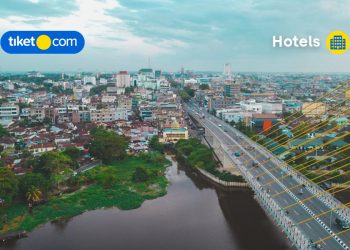 budget hotels pekanbaru