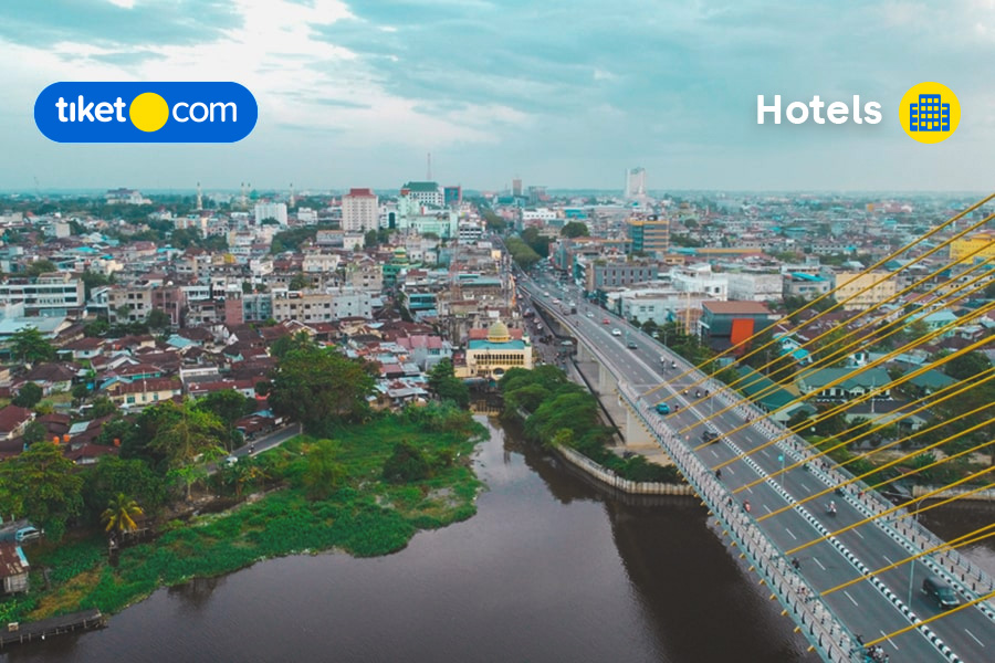 7 Best Budget Hotels in Pekanbaru for a Good Night’s Sleep
