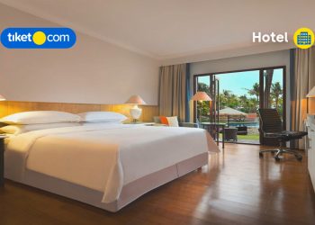 Hotel di Bandar Lampung