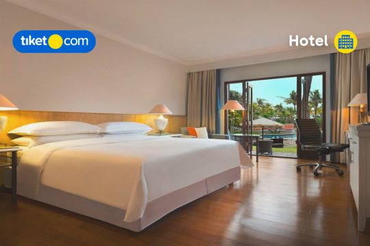 Hotel di Bandar Lampung