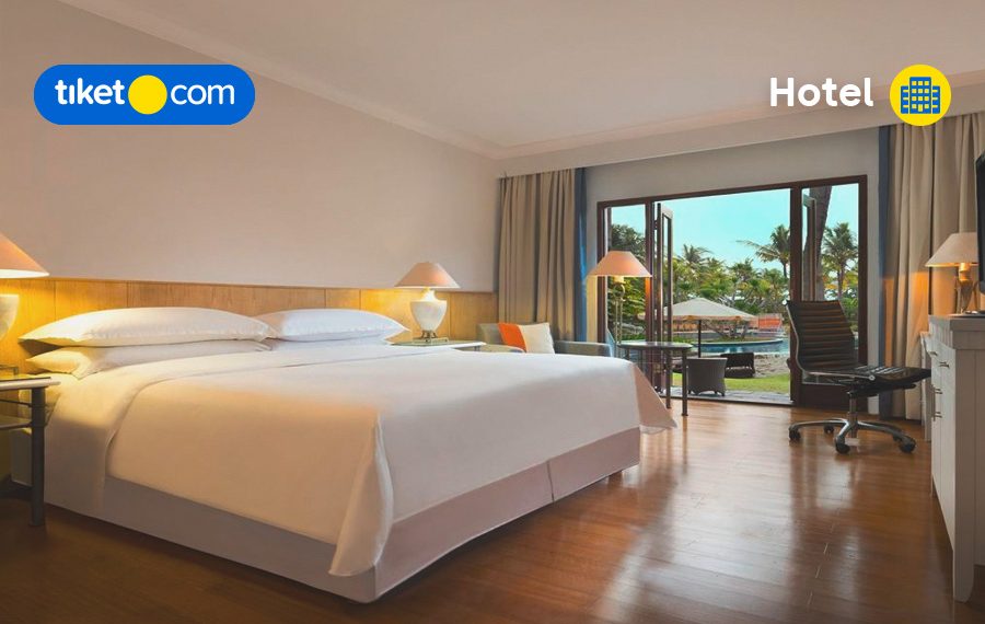 Hotel di Bandar Lampung