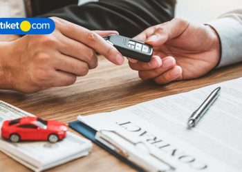 Watch Out for Car Rental Scams, Check These Tips!