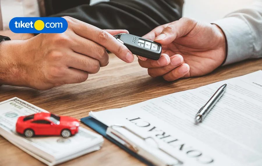 Watch Out for Car Rental Scams, Check These Tips!