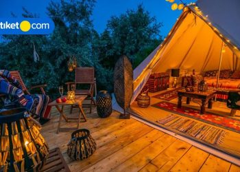 7 Unique Accommodations in Central Java That You Can’t Resist