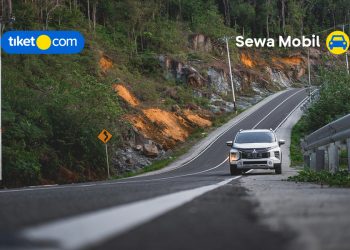 Wisata City to City dari Jogja