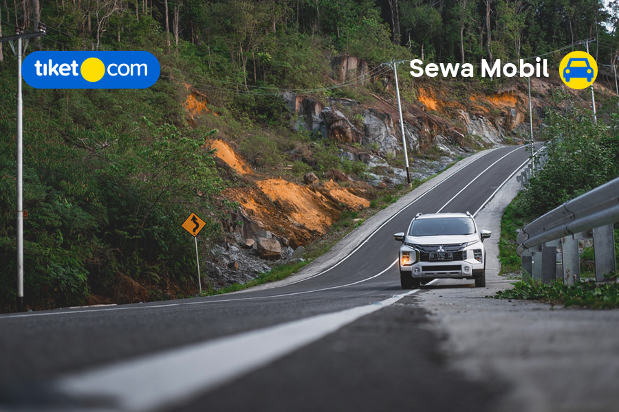 Sewa Mobil City to City dari Jogja bisa ke Mana Aja? Cek Inspirasi Destinasinya!