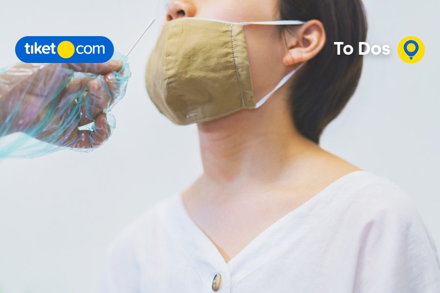 Important Information You Must Know About COVID-19 Tests 