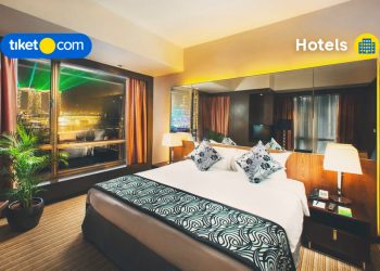 cozy budget accommodations in singapore