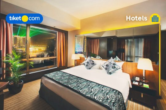 cozy budget accommodations in singapore