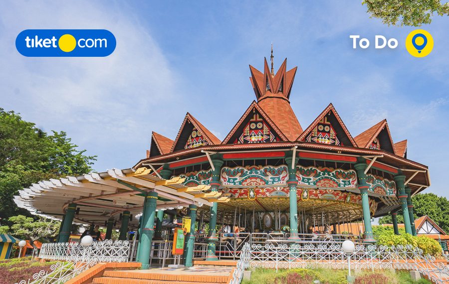 10 Destinasi Wisata Populer di Indonesia Buat Liburan Selanjutnya, Ngehits Banget!