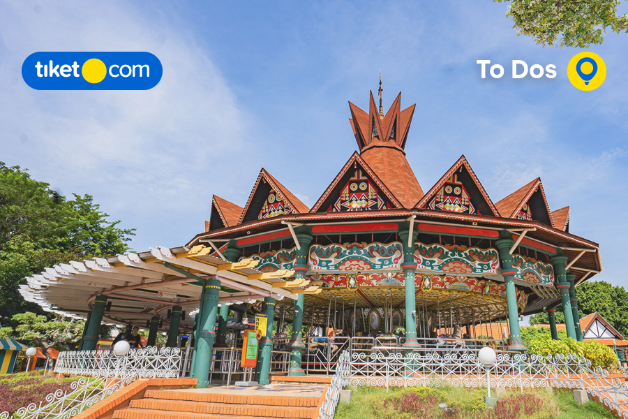 10 Popular Destinations in Indonesia, Best Recommendations for Next Holiday!