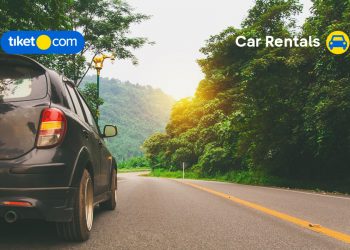 car rental in jogja