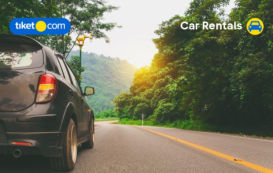 car rental in jogja