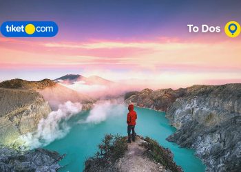 explore east java with to do