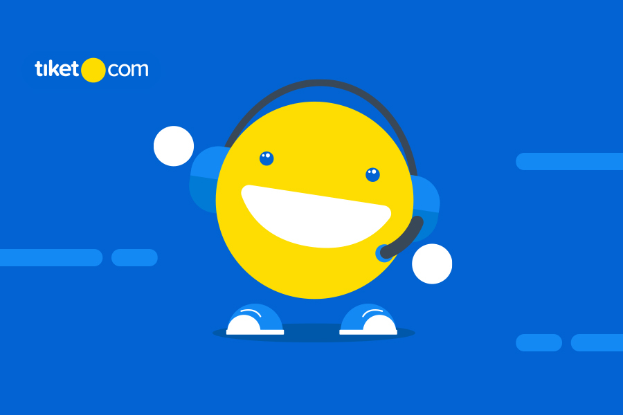 Requesting a Flight Refund to tiket.com? Here’s the New Policy and Status