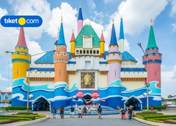 5 Top Attractions to Explore with Kids in Bangkok