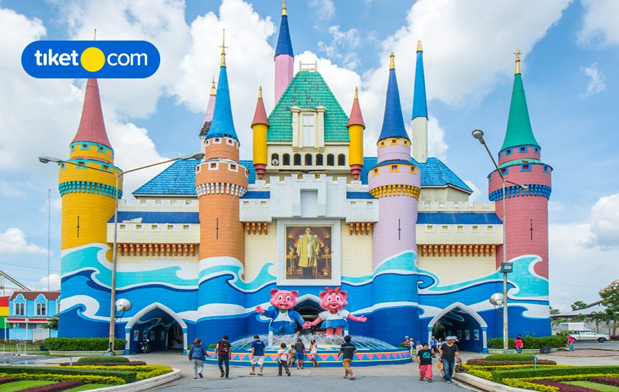 5 Top Attractions to Explore with Kids in Bangkok