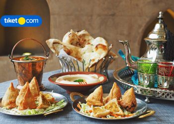 17 Menu Buka Puasa di Dunia yang Unik, Bikin Kangen Jalan-Jalan!
