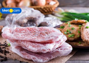 10 Top Restaurants Offering Ready-to-Cook Meals for Iftar in Jakarta