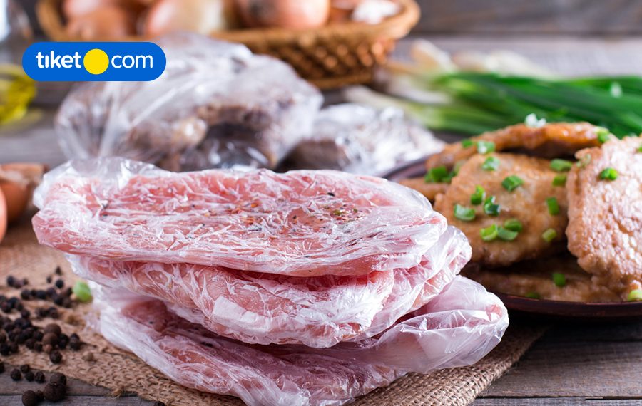 10 Top Restaurants Offering Ready-to-Cook Meals for Iftar in Jakarta