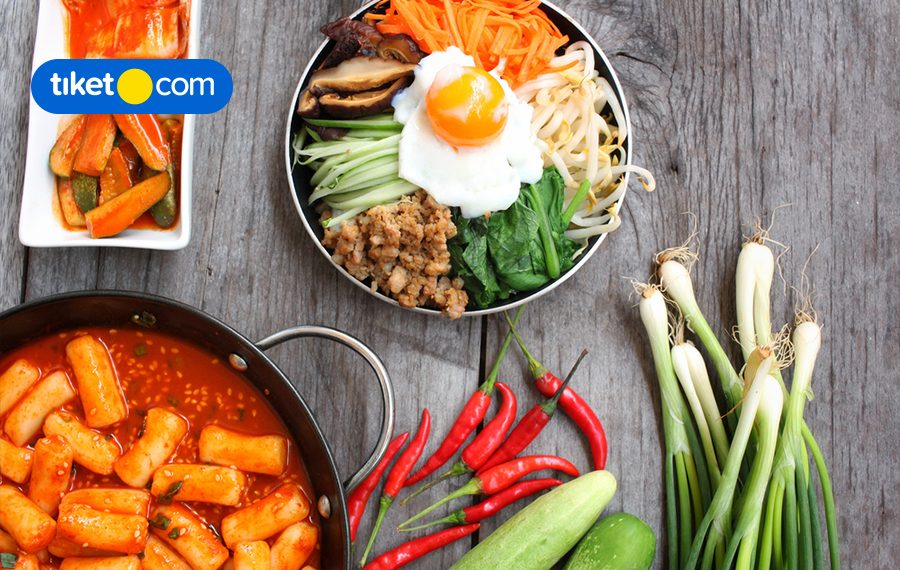 5 Fun Activities to Do at Home that Will Remind You of South Korea