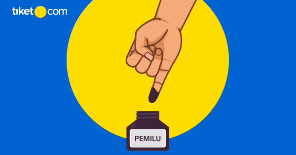 7 Reasons Why You Should Vote, Before Going on Vacation