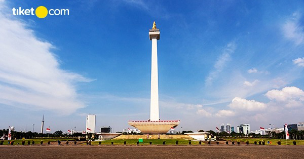 promo hut jakarta