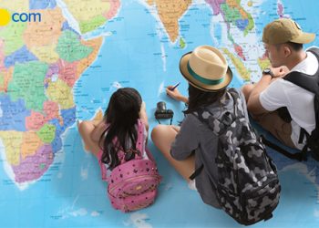 8 Essential Tips for a Successful Large Family Vacay