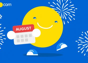 National Worry Free Month