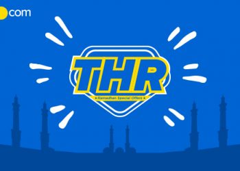 announcement of the THR quiz winner
