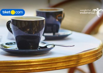 5 Tempat Nongkrong yang Asik di Medan, Gak Boleh Terlewat!
