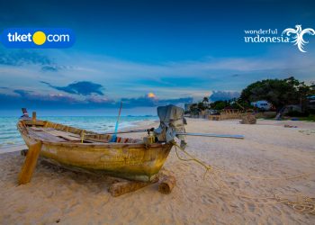 Tempat Wisata Bangka Belitung, Suguhan Pesona Alam yang Bikin Susah Move On