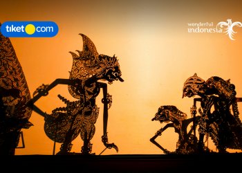 Enjoy Virtual Tours of Culture and Arts in Indonesia from Your Couch