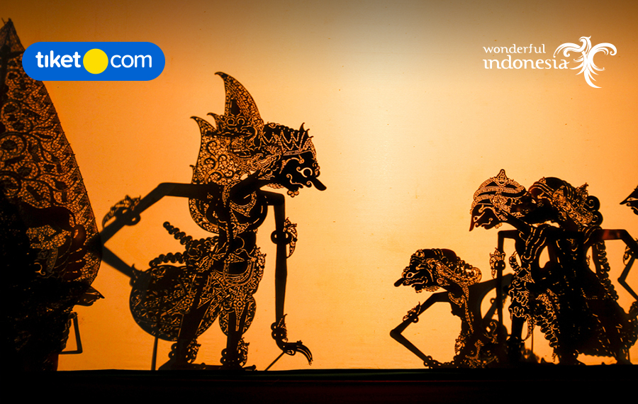 Enjoy Virtual Tours of Culture and Arts in Indonesia from Your Couch