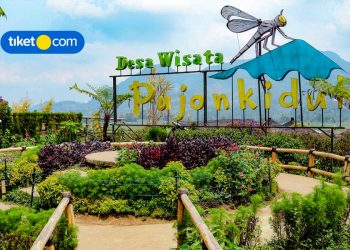 desa wisata pujon kidul