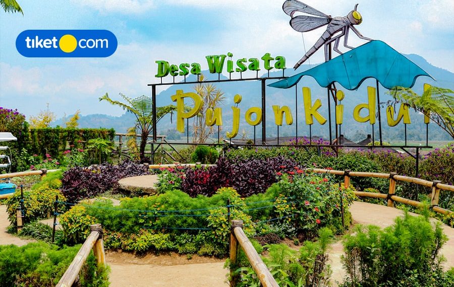 desa wisata pujon kidul