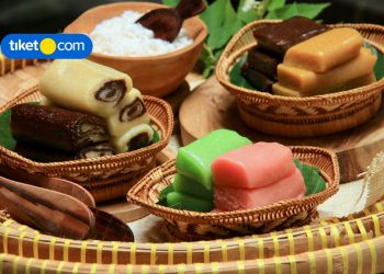 5 Must-Eats in Magelang, Central Java for First-Time Visitors 