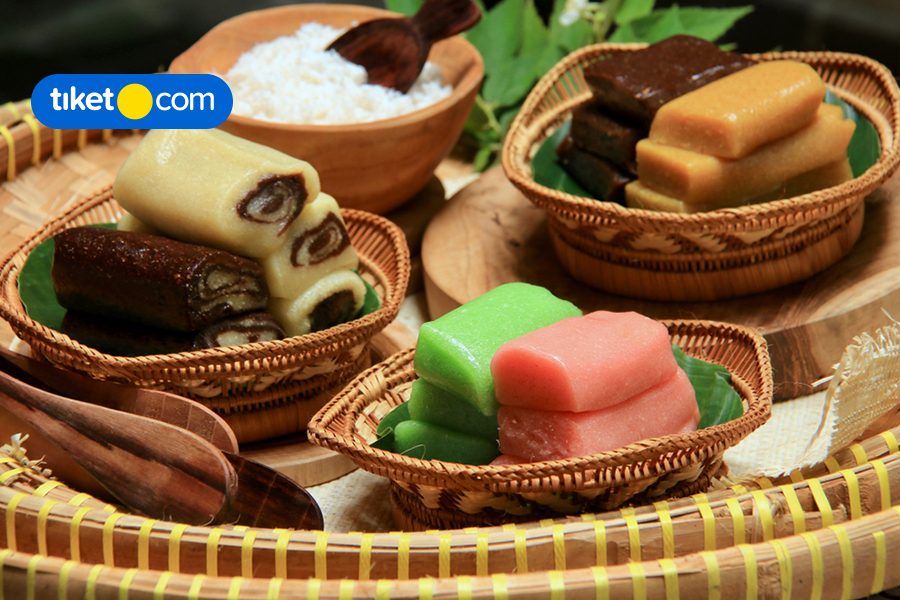 5 Must-Eats in Magelang, Central Java for First-Time Visitors 