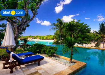 10 Hotel Instagramable & Hits di Batu dan Malang, Bikin Nggak Mau Pulang!
