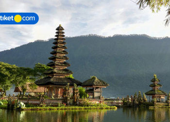 10 Hotel and Villa Recommendations in Bali that Can Make Your Vacay More Memorable
