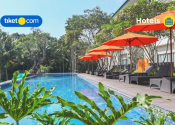 Going Fancy with These Top Ten Five Star Hotels in Malang