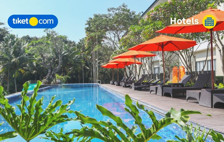 Going Fancy with These Top Ten Five Star Hotels in Malang