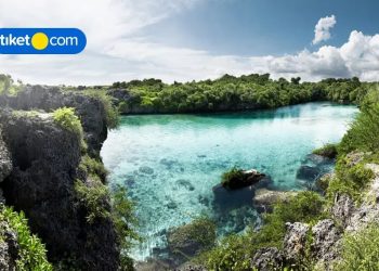 4 Elegant Hotels in Sumba, One of Them is The Best Hotel in the World!
